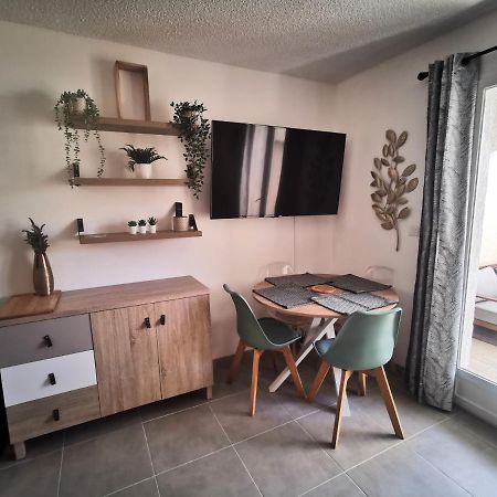 La Terrasse Ensoleillee De Sausset : Le Citronnier Apartment ภายนอก รูปภาพ